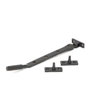 Aged Bronze 8" Brompton Stay