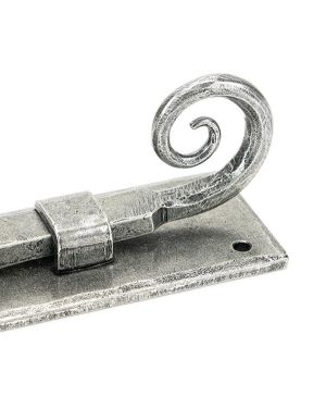 Pewter 6" Monkeytail Universal Bolt