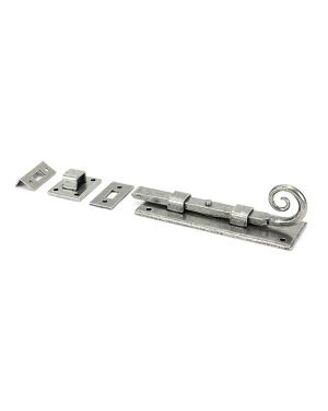 Pewter 6" Monkeytail Universal Bolt