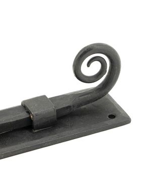 External Beeswax 6" Monkeytail Universal Bolt