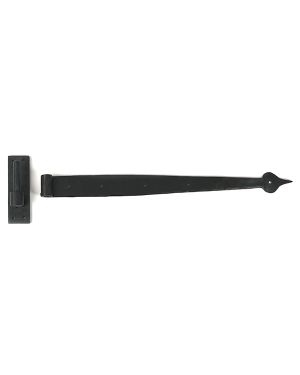 External Beeswax 24" Hook & Band Hinge (pair)
