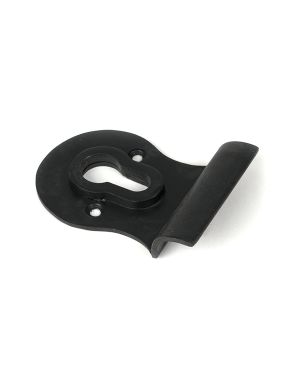 External Beeswax Euro Door Pull
