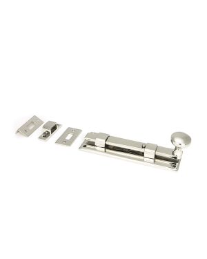 Polished Marine SS (316) 6" Universal Bolt
