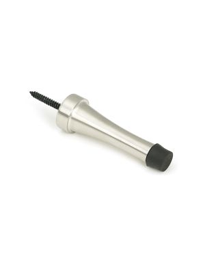 Satin Marine SS (316) Projection Door Stop