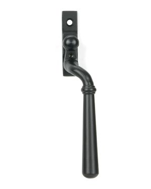 Matt Black Newbury Espag - RH