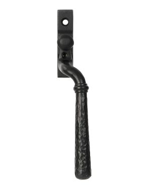 Matt Black Hammered Newbury Espag - RH
