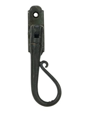 Beeswax Shepherd's Crook Espag - RH