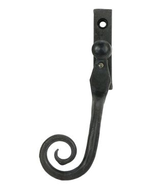 Beeswax 16mm Monkeytail Espag - LH