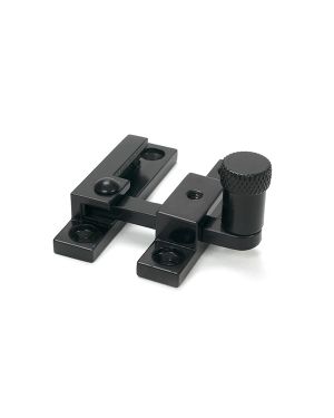 Black Brompton Quadrant Fastener - Narrow