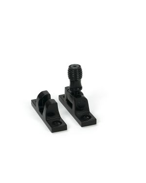 Black Beehive Brighton Fastener - Narrow (Square)