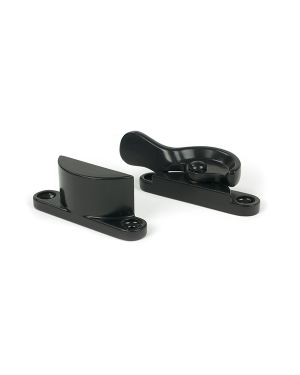 Black Fitch Fastener