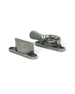 Pewter Fitch Fastener