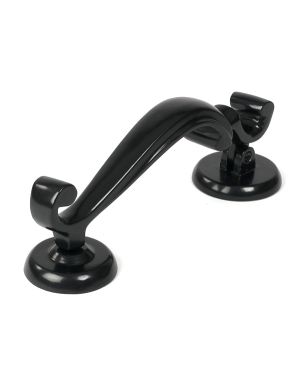 Black Doctors Door Knocker