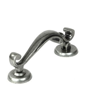 Pewter Doctors Door Knocker