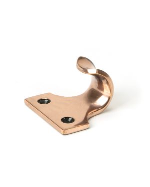 Polished Bronze Sash Lift
