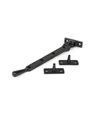 Matt Black 8" Newbury Stay