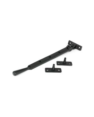 Matt Black 10" Newbury Stay