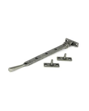 Pewter 10" Newbury Stay