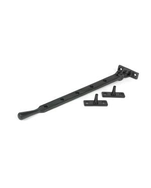 Matt Black 12" Newbury Stay