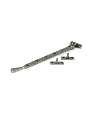 Pewter 12" Newbury Stay