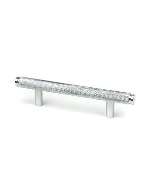 Polished Chrome Full Brompton Pull Handle - Small