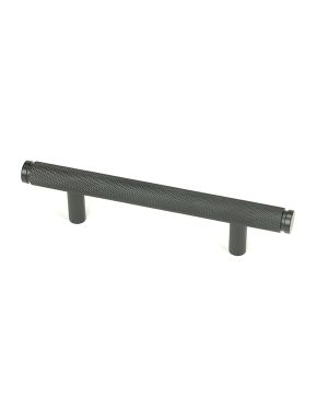 Matt Black Full Brompton Pull Handle - Small