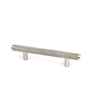 Satin SS (304) Full Brompton Pull Handle - Small