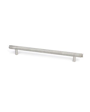 Satin SS (304) Full Brompton Pull Handle - Large