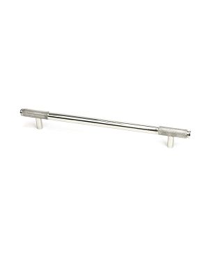 Polished SS (304) Half Brompton Pull Handle - Large