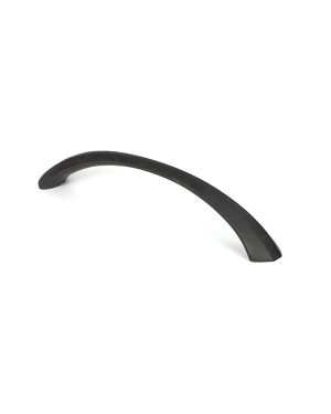 Beeswax 5" Shell Pull Handle