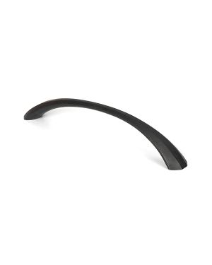 Beeswax 7" Shell Pull Handle