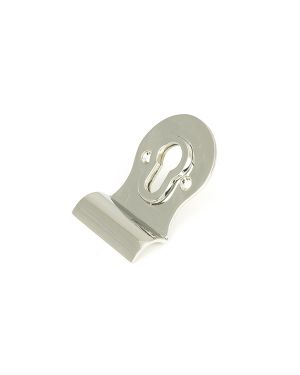 Polished Marine SS (316) Euro Door Pull