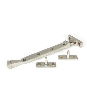 Satin Marine SS (316) 8" Avon Stay