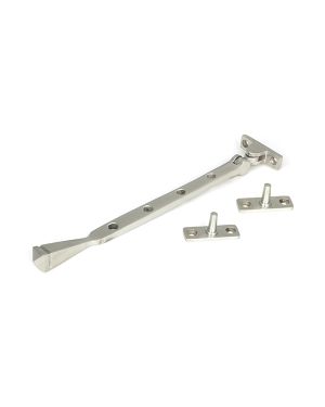 Satin Marine SS (316) 10" Avon Stay