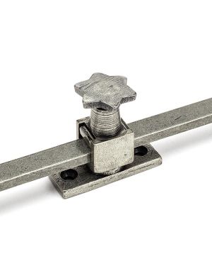 Pewter 12" Sliding Stay