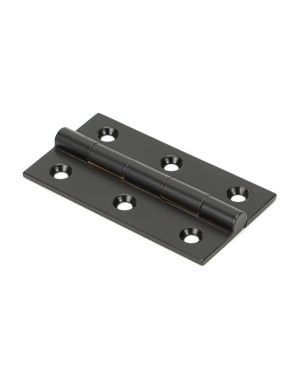 Aged Bronze 2.5" Butt Hinge (pair)