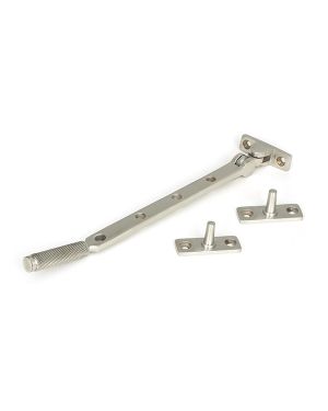 Satin Marine SS (316) 10" Brompton Stay