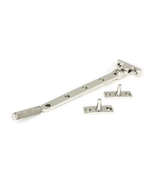 Polished Marine SS (316) 10" Brompton Stay
