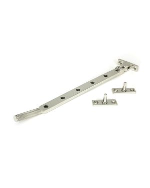 Polished Marine SS (316) 12" Brompton Stay