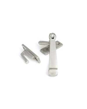 Satin Marine SS (316) Locking Avon Fastener