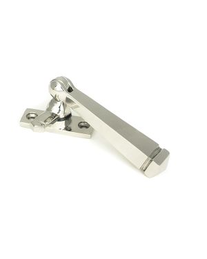 Polished Marine SS (316) Locking Avon Fastener