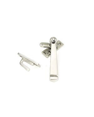 Polished Marine SS (316) Locking Avon Fastener