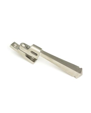 Satin Marine SS (316) Night-Vent Locking Avon Fastener