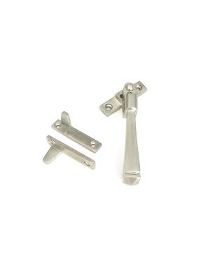 Satin Marine SS (316) Night-Vent Locking Avon Fastener