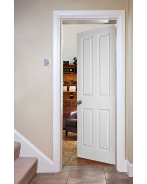 Coventry 4-Panel Smooth