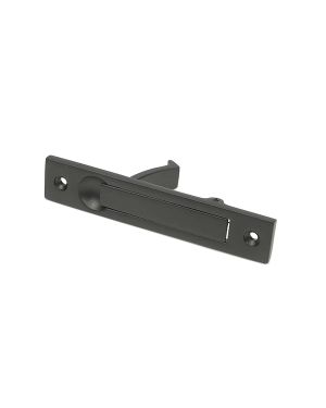 Aged Bronze 125mm x 25mm Edge Pull