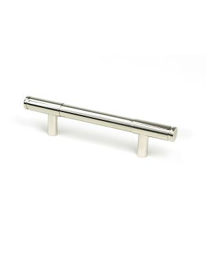 Polished Nickel Kelso Pull Handle - Small