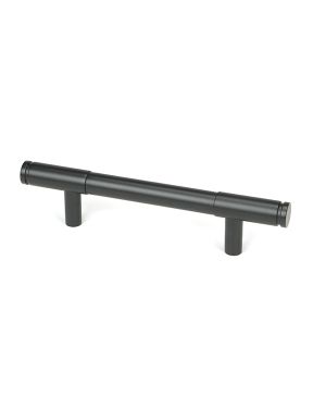 Matt Black Kelso Pull Handle - Small