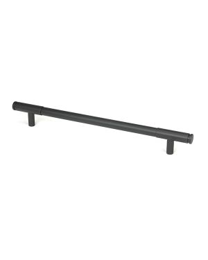 Matt Black Kelso Pull Handle - Large