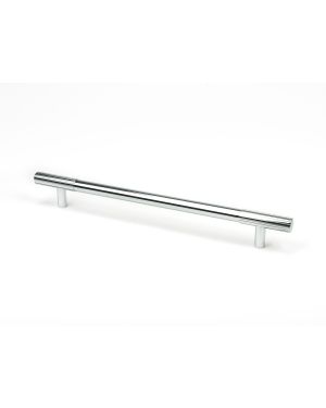 Polished Chrome Judd Pull Handle - Large